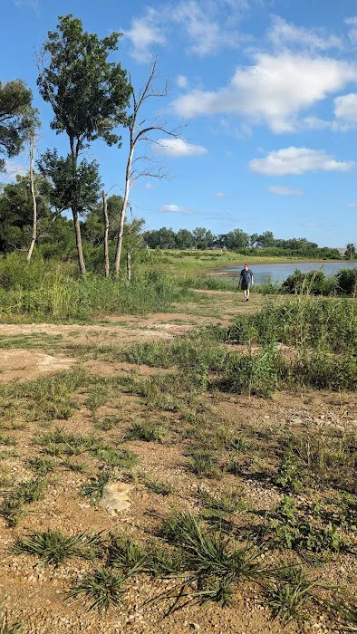 Bluestem Campground Picture 7