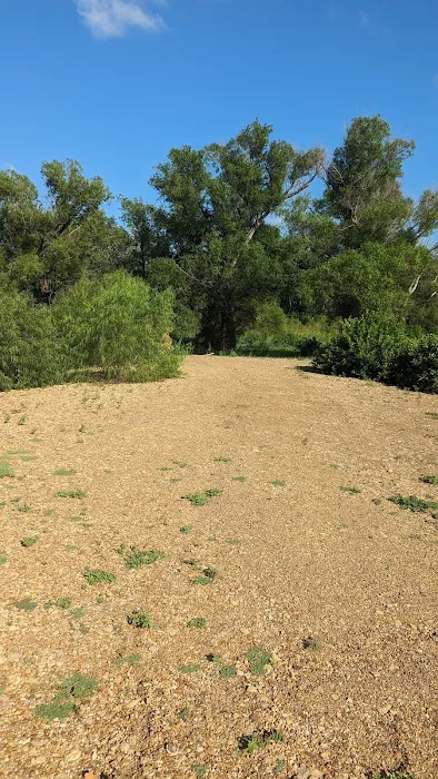 Bluestem Campground Picture 9