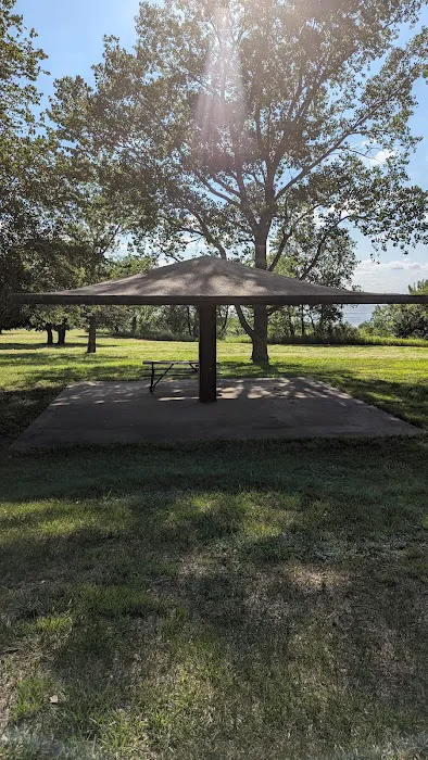 Quarry Bay Campground Picture 6