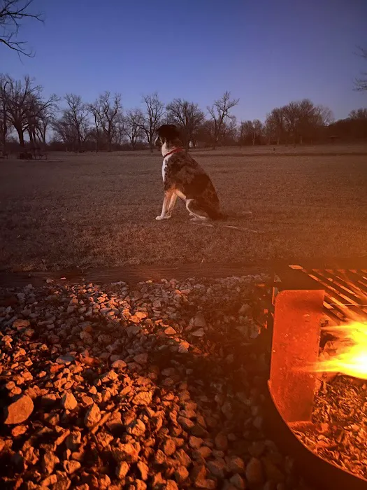 Quarry Bay Campground Picture 3