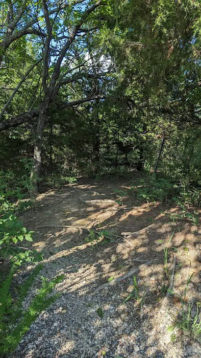 Quarry Bay Campground Picture 8