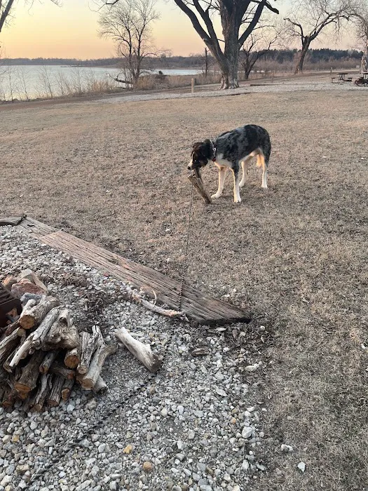 Quarry Bay Campground Picture 1