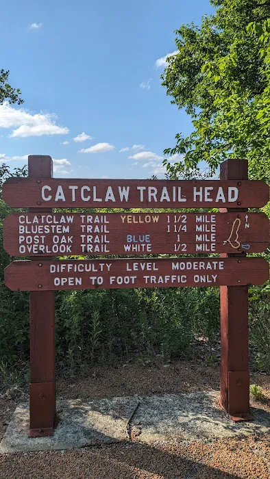 Quarry Bay Campground Picture 4