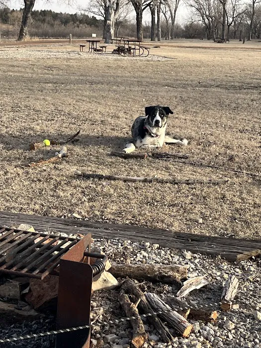 Quarry Bay Campground Picture 10