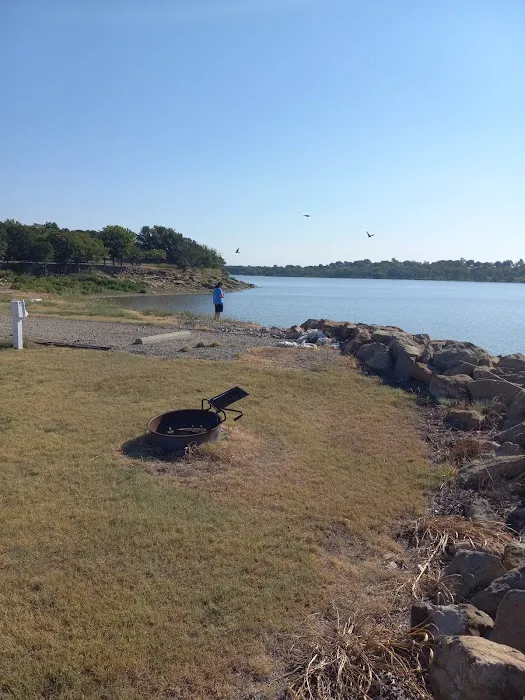 Whitehall Bay Campground Picture 5