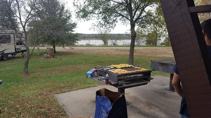 Whitehall Bay Campground Picture 8