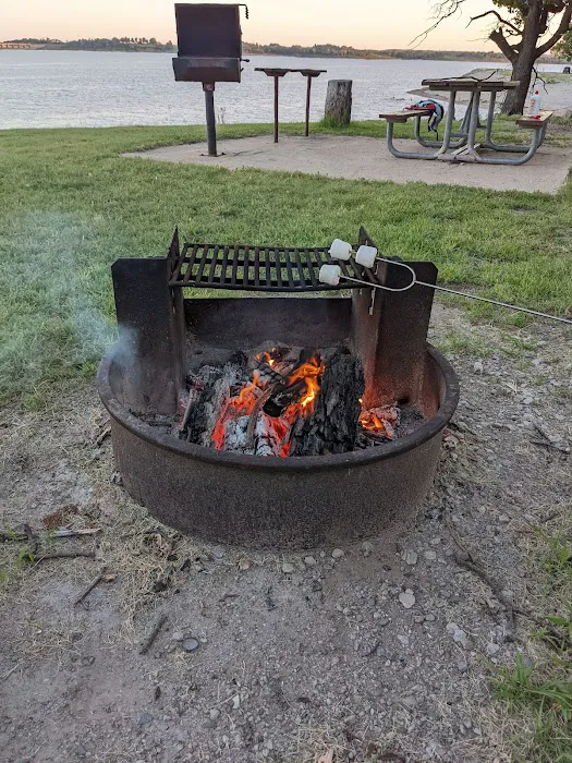 Whitehall Bay Campground Picture 10