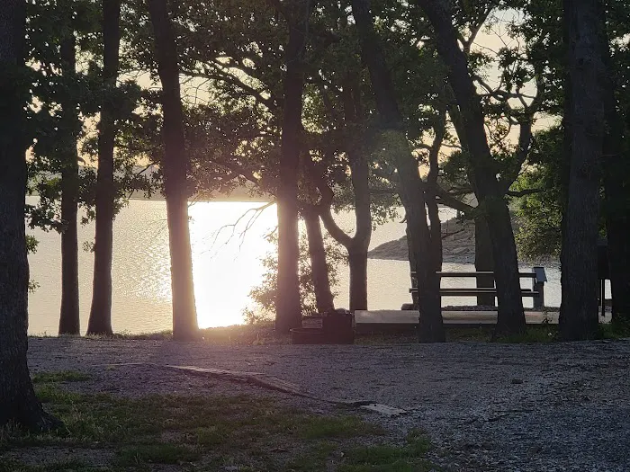 Whitehall Bay Campground Picture 2