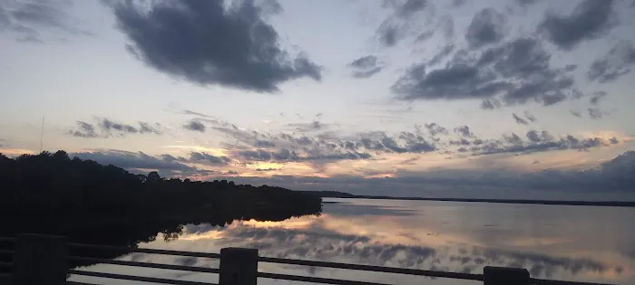 Damsite Campground Picture 1