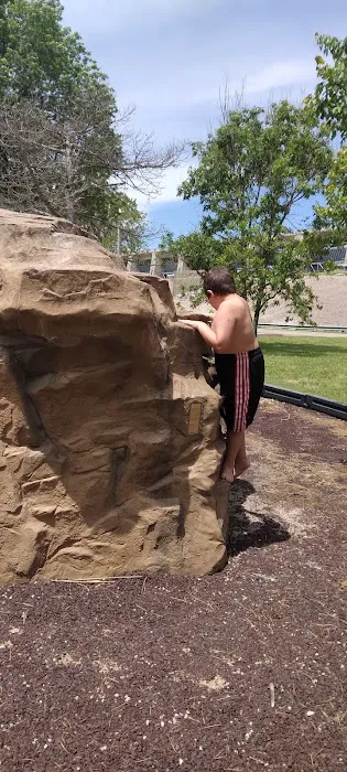 Damsite Campground Picture 7