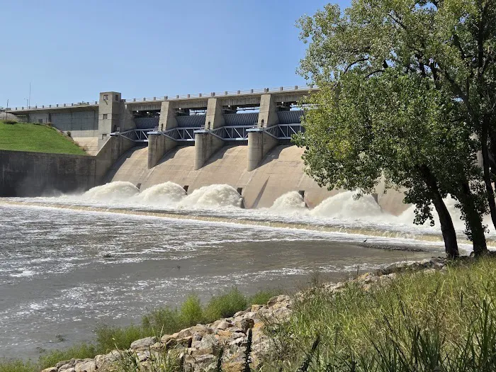 Damsite Campground Picture 9