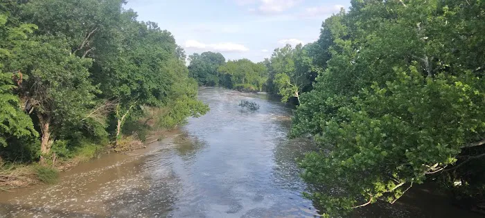 Damsite Campground Picture 2