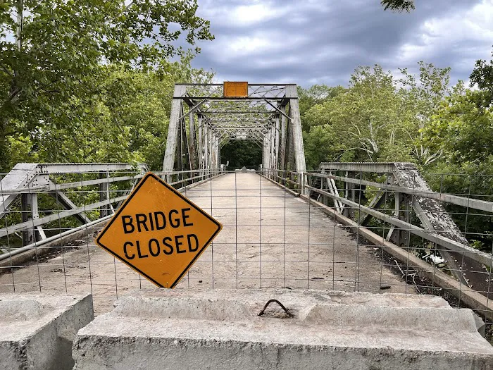 Damsite Campground Picture 6