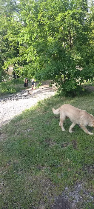 Damsite Campground Picture 3