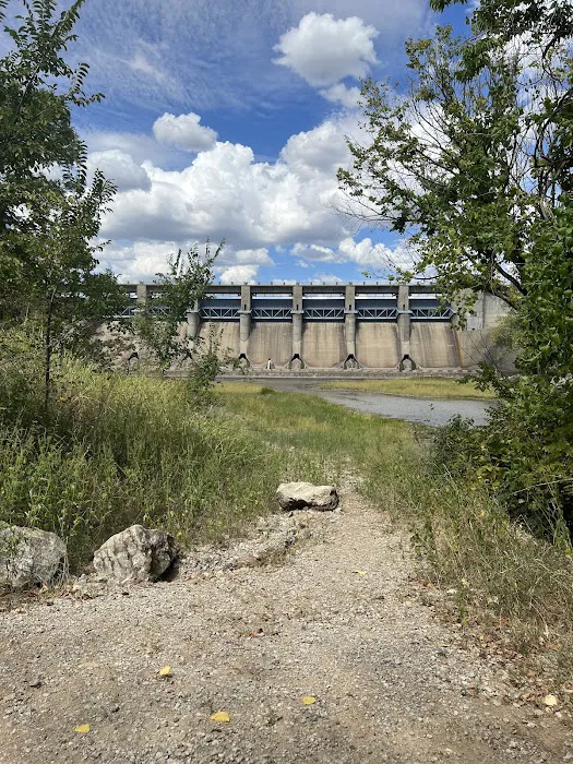 Damsite Campground Picture 4