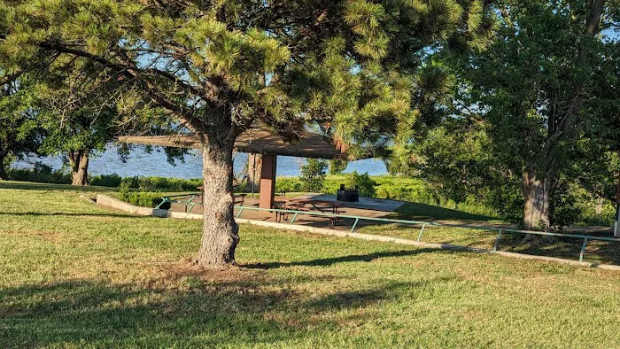 Gobbler's Knob Campground Picture 1