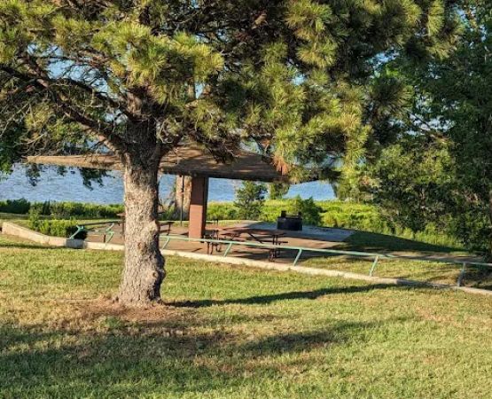 Gobbler's Knob Campground