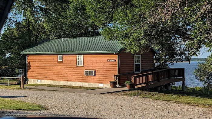 Gobbler's Knob Campground Picture 2