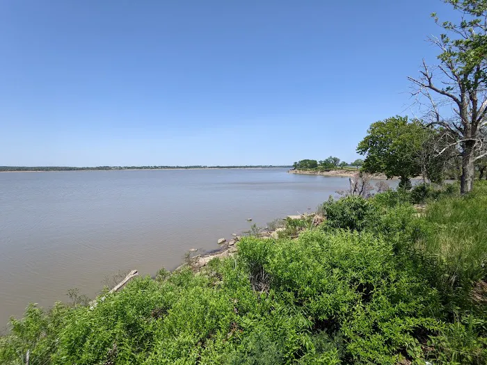 Fredonia Bay Campground Picture 9