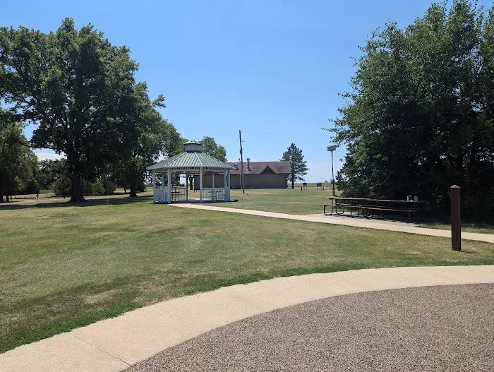 Fredonia Bay Campground Picture 6