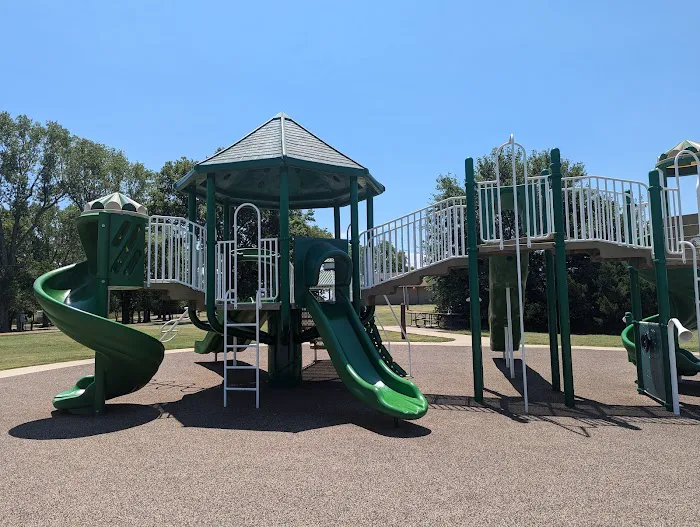 Fredonia Bay Campground Picture 5