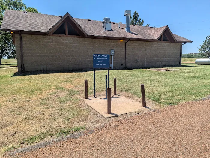 Fredonia Bay Campground Picture 4