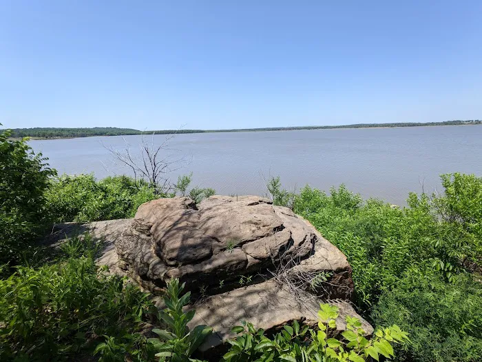 Fredonia Bay Campground Picture 2