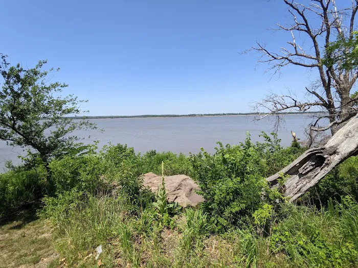 Fredonia Bay Campground Picture 10