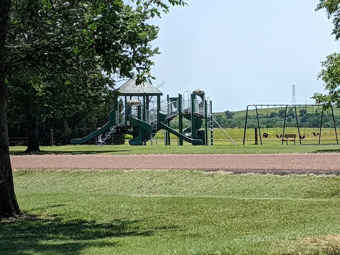 Fredonia Bay Campground Picture 1