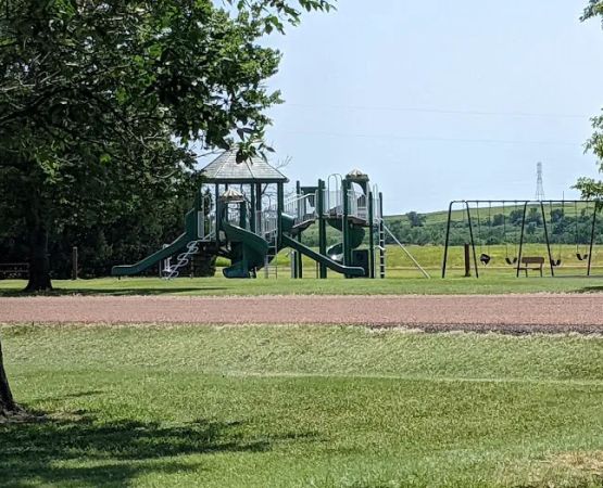 Fredonia Bay Campground