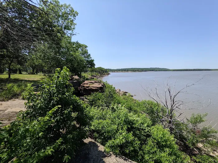 Fredonia Bay Campground Picture 8