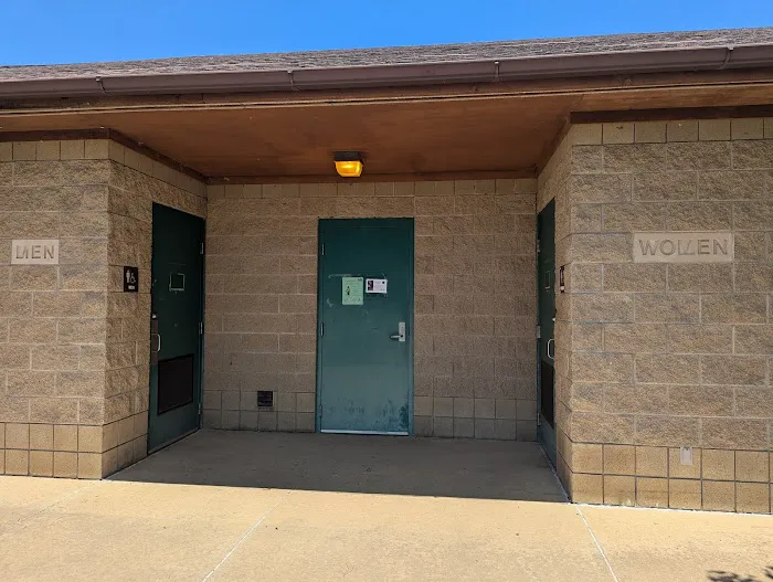 Fredonia Bay Campground Picture 3