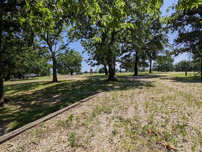 Fredonia Bay Campground Picture 7