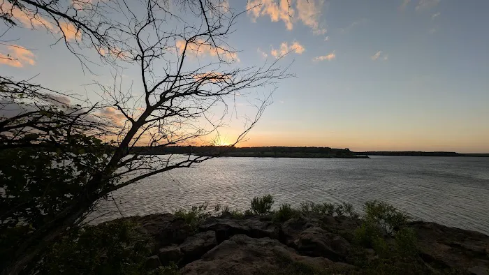 Casner Creek Campground Picture 3