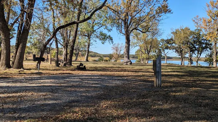 Casner Creek Campground Picture 10