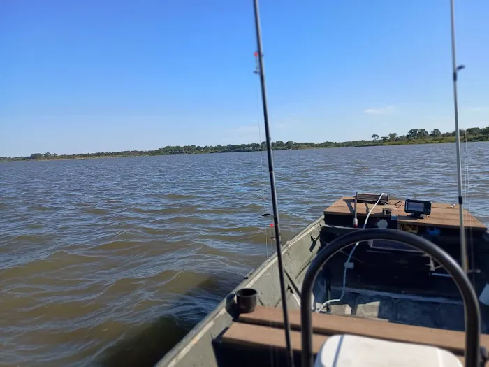 Casner Creek Campground Picture 2