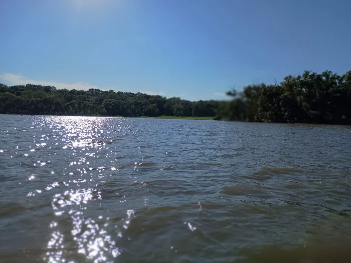 Casner Creek Campground Picture 1