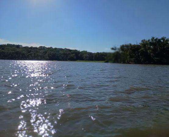 Casner Creek Campground