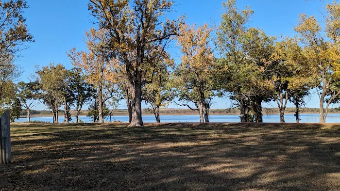 Casner Creek Campground Picture 5