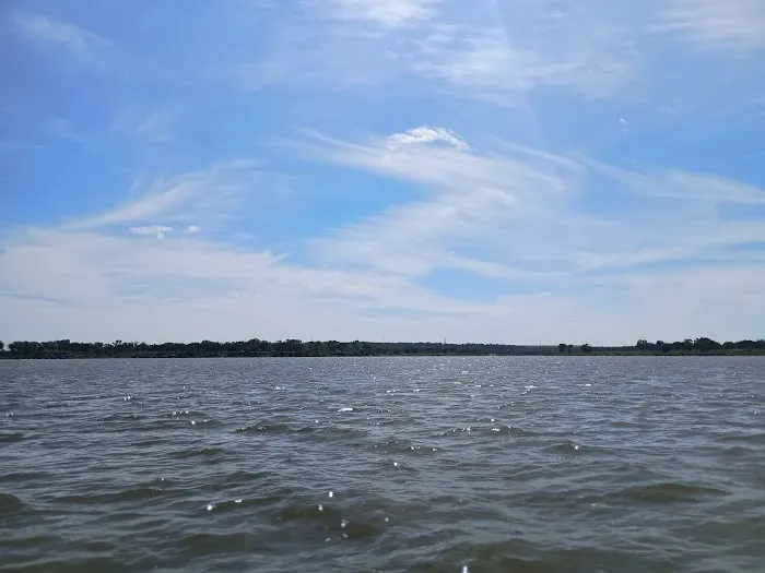 Casner Creek Campground Picture 8