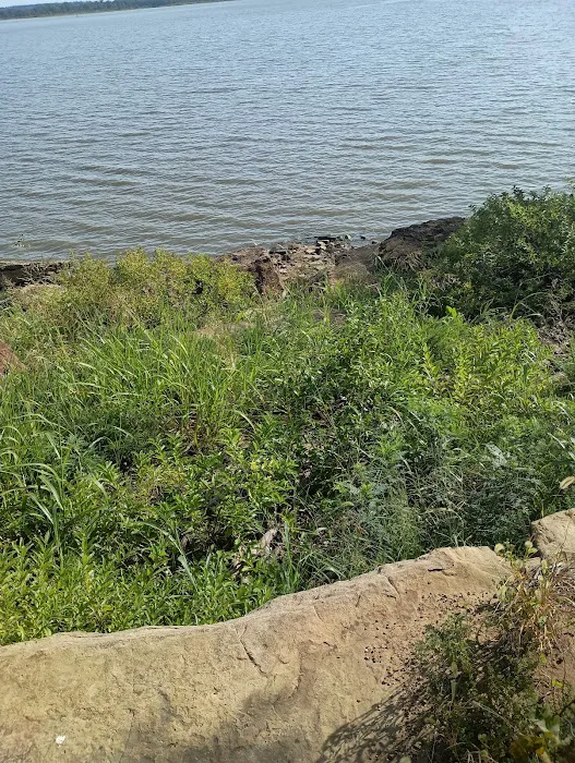 Casner Creek Campground Picture 4