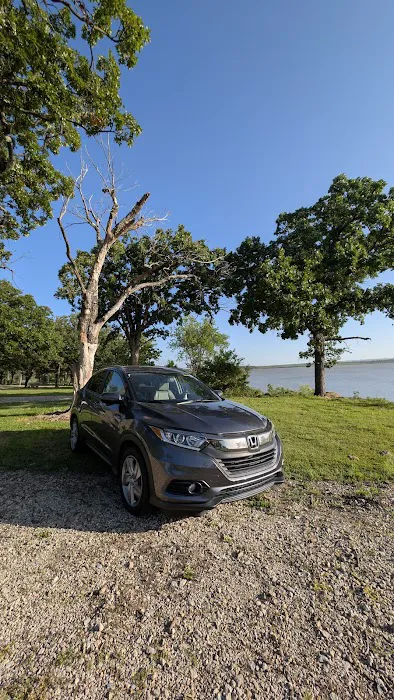 Casner Creek Campground Picture 9