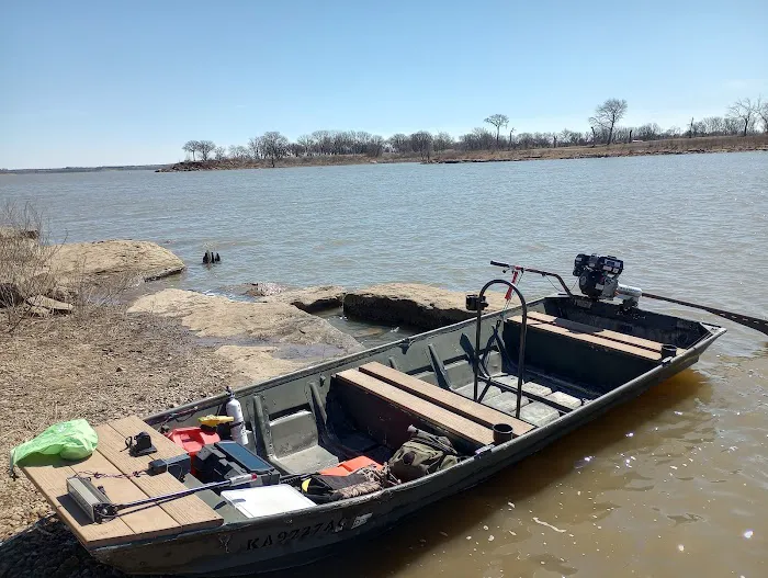 Rock Ridge Cove North Campground Picture 1