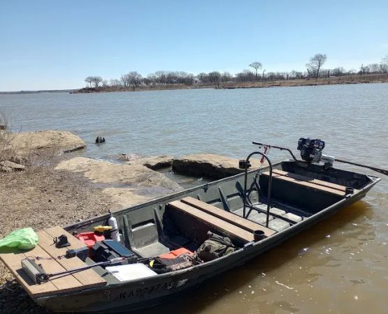 Rock Ridge Cove North Campground