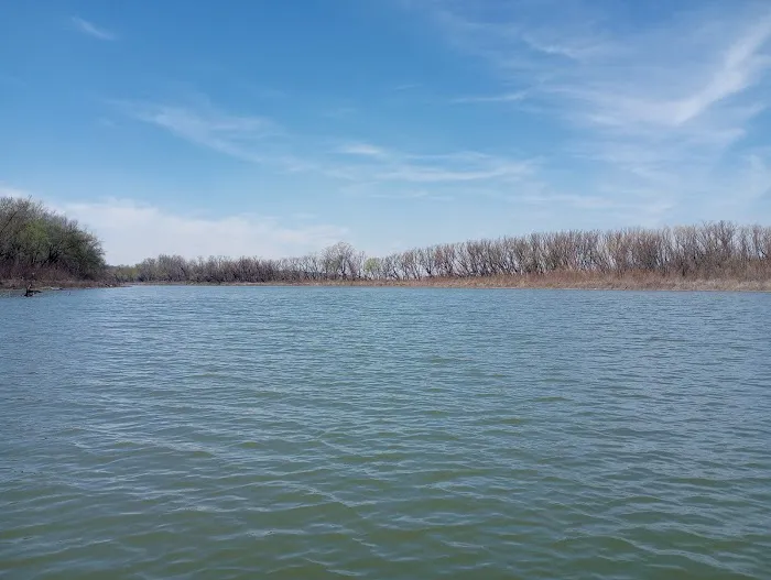 Rock Ridge Cove North Campground Picture 2