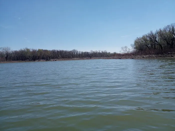 Rock Ridge Cove North Campground Picture 4