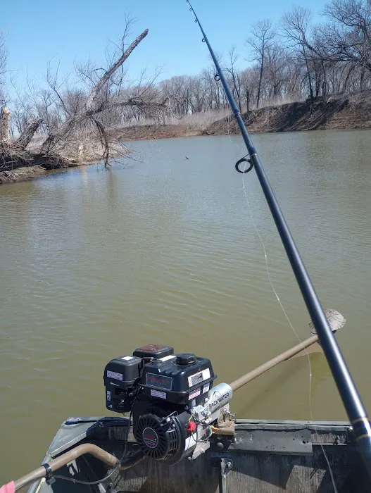 Rock Ridge Cove North Campground Picture 3