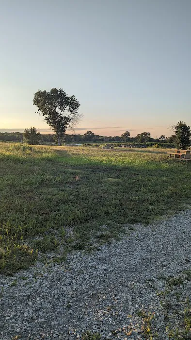 South Rock Campground Picture 10