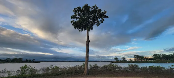 South Rock Campground Picture 5