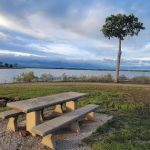 South Rock Campground